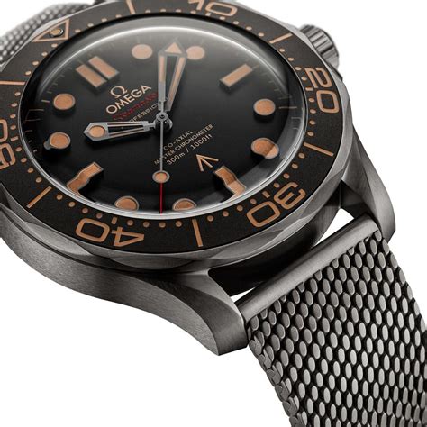 007 omega seamaster 300m|omega seamaster 300m james bond.